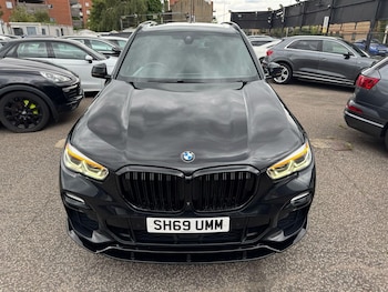 Used BMW X5 2019 for sale - 75567065: Photo