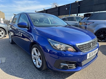 Peugeot - 308