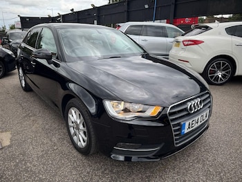 2014 - 1.4 TFSI SE Sportback S Tronic Euro 5 (s/s) 5dr