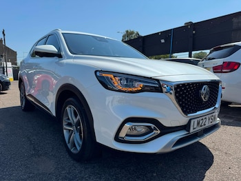 Used MG MG HS 2022 for sale - 79279028: Photo
