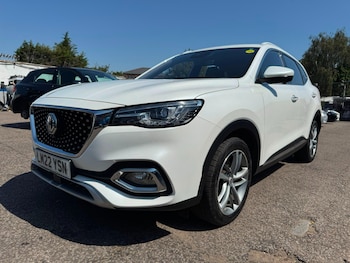 Used MG MG HS 2022 for sale - 79279028: Photo