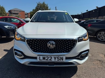 Used MG MG HS 2022 for sale - 79279028: Photo