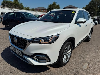 Used MG MG HS 2022 for sale - 79279028: Photo