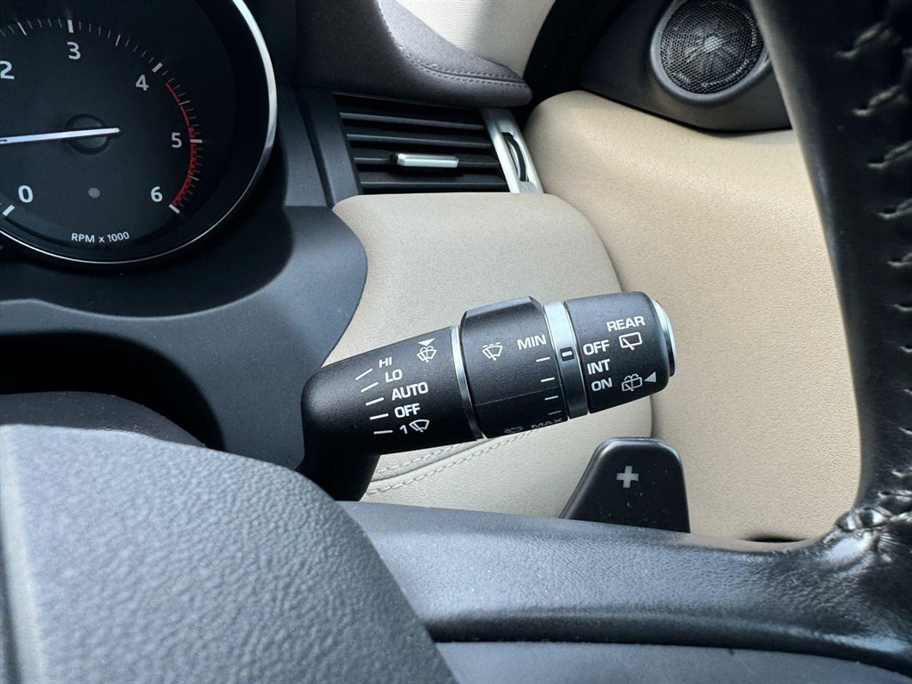 Vehicle 50
