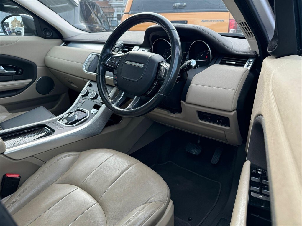 Vehicle 81
