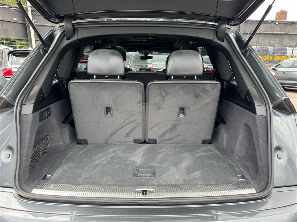 Vehicle 31