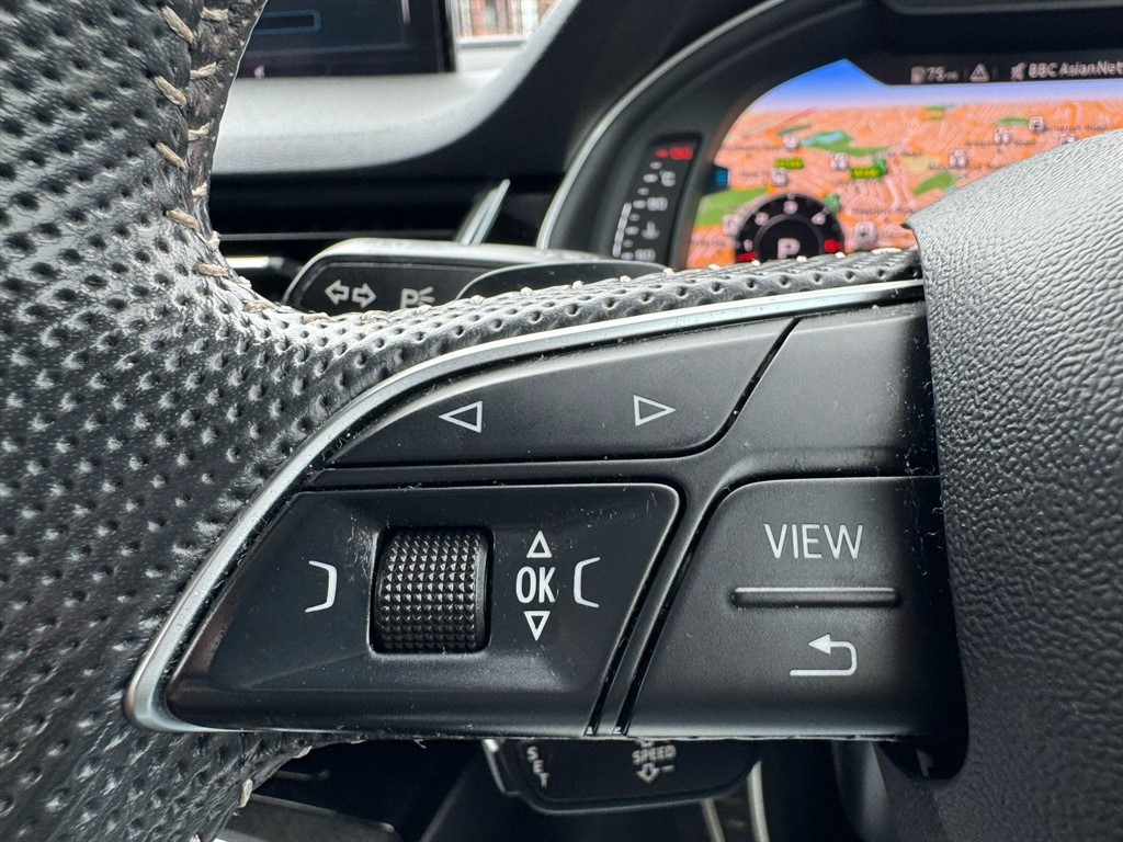 Vehicle 64