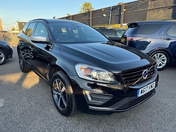 Used Volvo XC60 2017 for sale - 75567074: Photo