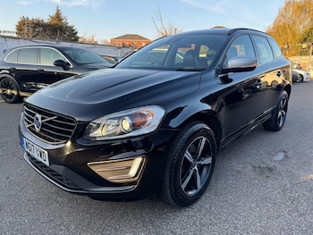 Used Volvo XC60 2017 for sale - 75567074: Photo