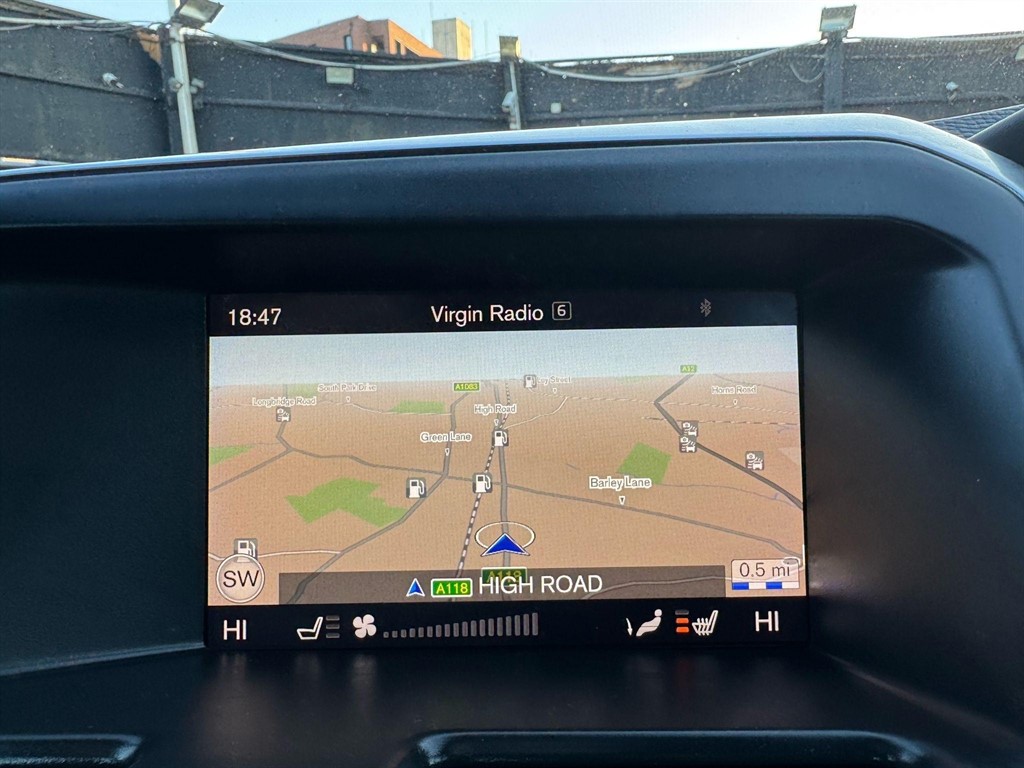 Vehicle 56