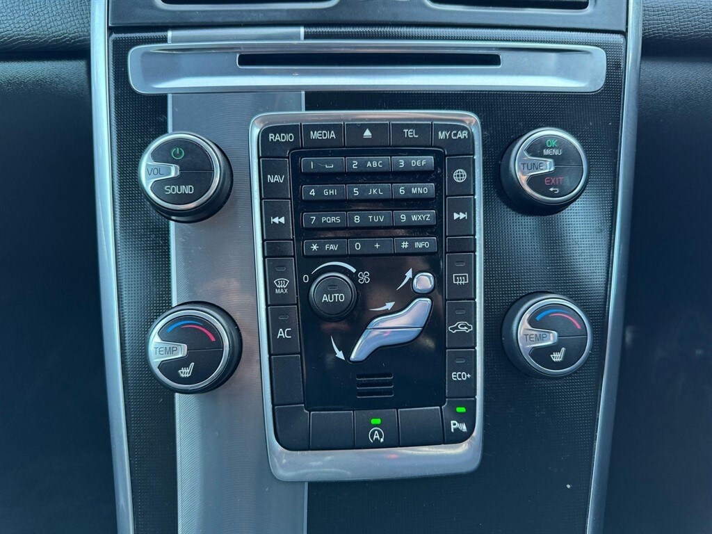 Vehicle 60