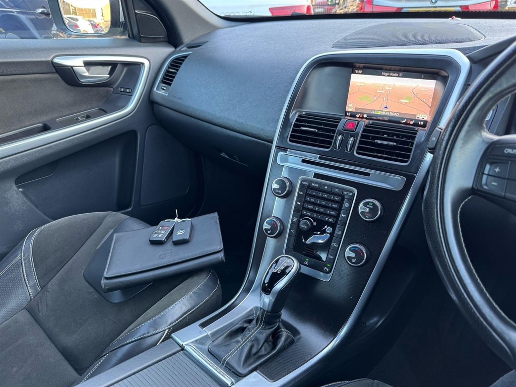 Vehicle 65