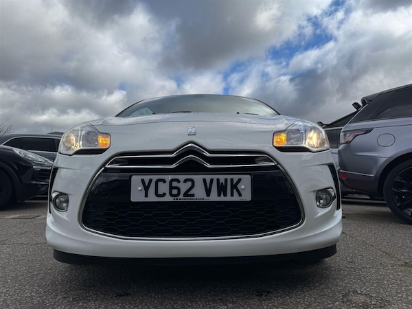 Used Citroen DS3 2012 for sale - 75567045: Photo 10