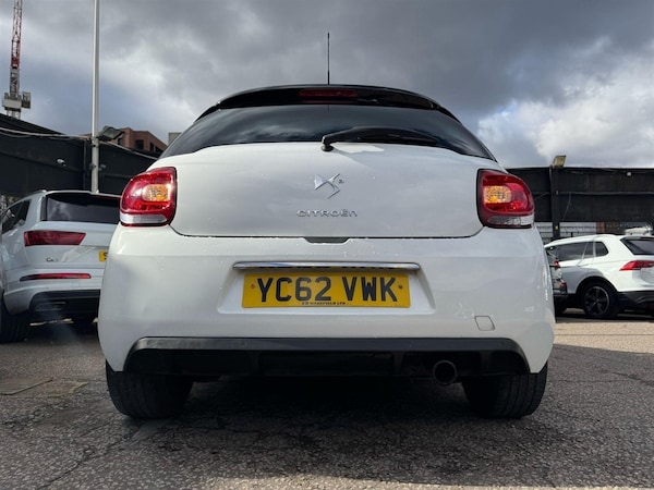 Used Citroen DS3 2012 for sale - 75567045: Photo 11