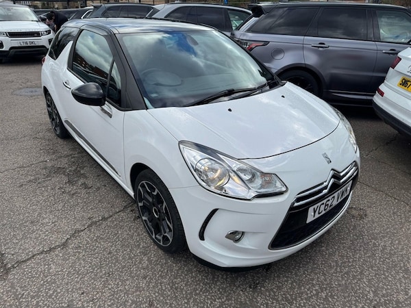 Used Citroen DS3 2012 for sale - 75567045: Photo 12