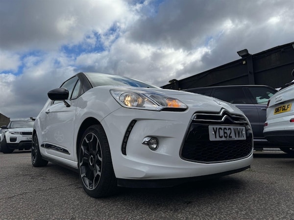 Used Citroen DS3 2012 for sale - 75567045: Photo 13