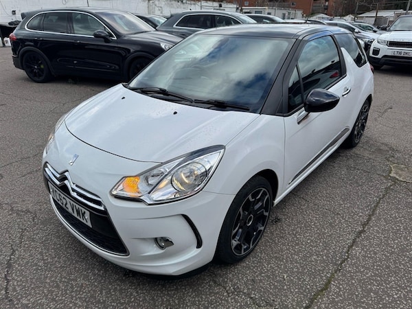 Used Citroen DS3 2012 for sale - 75567045: Photo 15