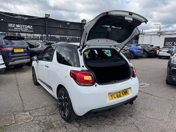 Used Citroen DS3 2012 for sale - 75567045: Photo 16