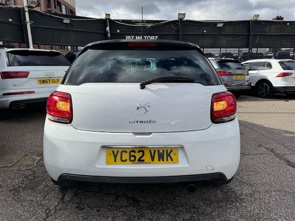 Used Citroen DS3 2012 for sale - 75567045: Photo 17