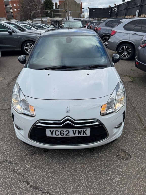 Used Citroen DS3 2012 for sale - 75567045: Photo 19