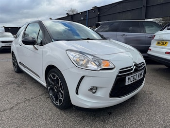 2012 - 1.6 VTi DStyle Plus Euro 5 3dr