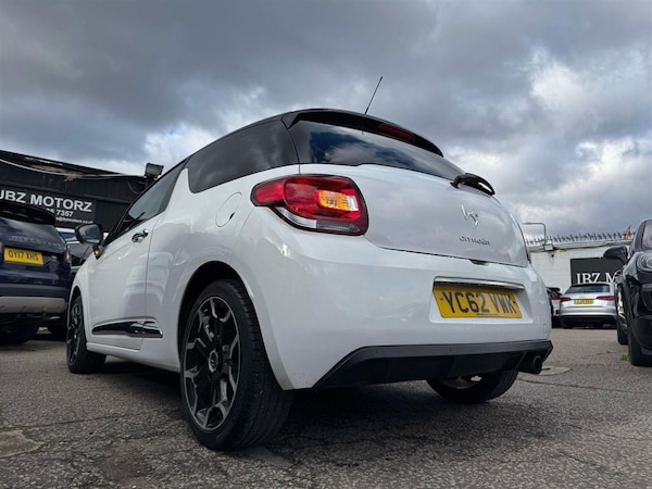 Used Citroen DS3 2012 for sale - 75567045: Photo 20
