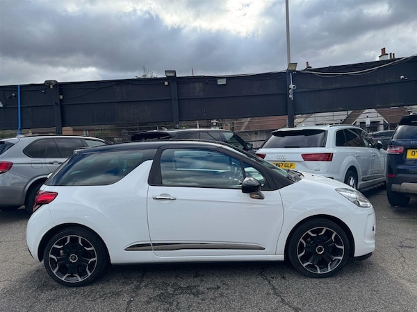 Used Citroen DS3 2012 for sale - 75567045: Photo 21