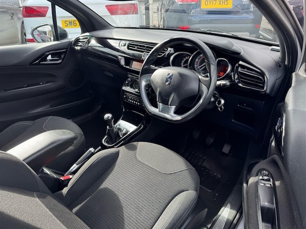 Used Citroen DS3 2012 for sale - 75567045: Photo 25
