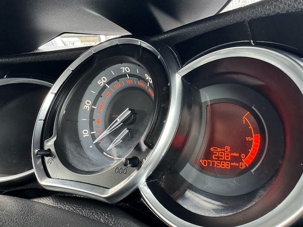 Used Citroen DS3 2012 for sale - 75567045: Photo 27