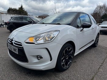 Used Citroen DS3 2012 for sale - 75567045: Photo