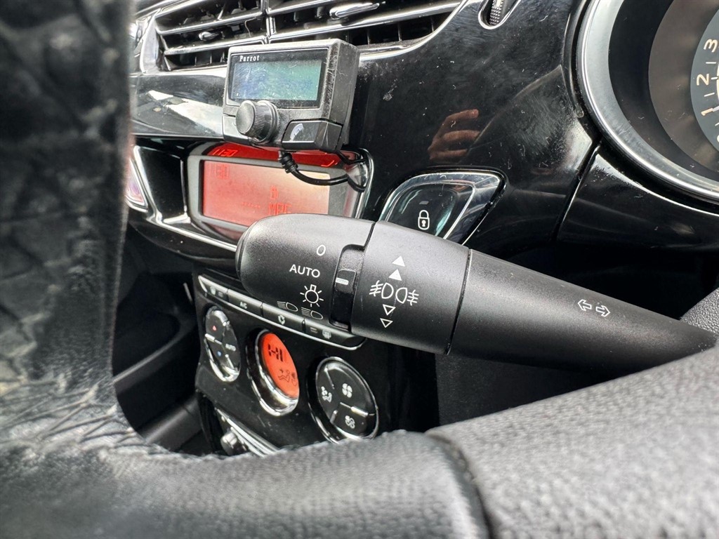 Vehicle 38