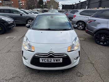 Used Citroen DS3 2012 for sale - 75567045: Photo