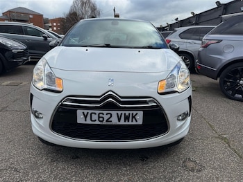 Used Citroen DS3 2012 for sale - 75567045: Photo