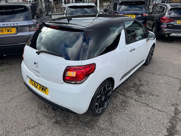 Used Citroen DS3 2012 for sale - 75567045: Photo 7
