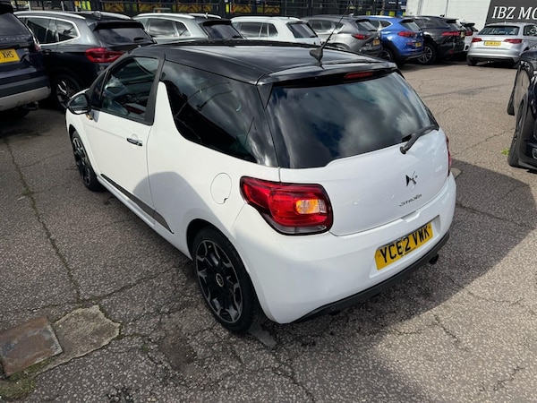 Used Citroen DS3 2012 for sale - 75567045: Photo 8