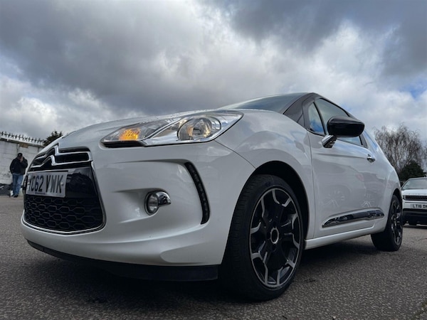Used Citroen DS3 2012 for sale - 75567045: Photo 9