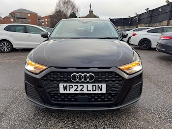Used Audi A1 2022 for sale - 78332318: Photo