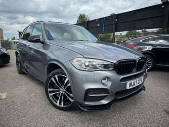 (17) - 3.0 M50d Auto xDrive Euro 6 (s/s) 5dr