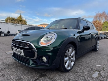 Used MINI Clubman 2016 for sale - 77235670: Photo