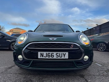 Used MINI Clubman 2016 for sale - 77235670: Photo