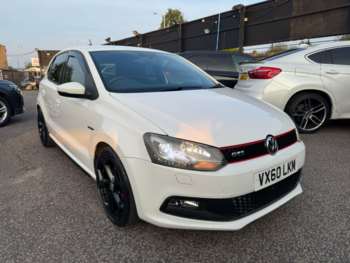 (60) - 1.4 TSI GTI DSG Euro 5 5dr