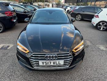 Used Audi A5 2017 for sale - 79847988: Photo