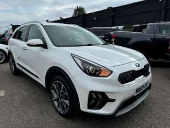 2020 (69) - 1.6 GDi 3 DCT Euro 6 (s/s) 5dr
