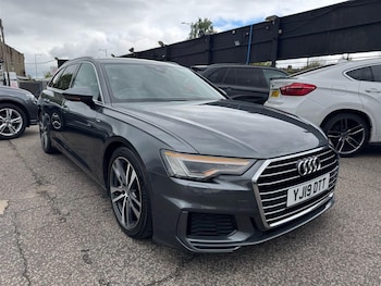 2019 - 2.0 TDI 40 S line S Tronic Euro 6 (s/s) 5dr