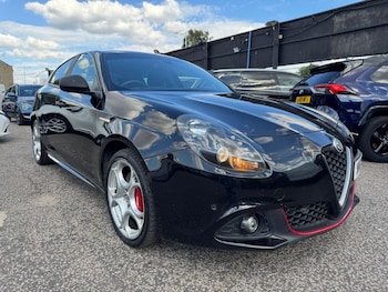 Used Alfa Romeo Giulietta 2016 for sale - 79012481: Photo