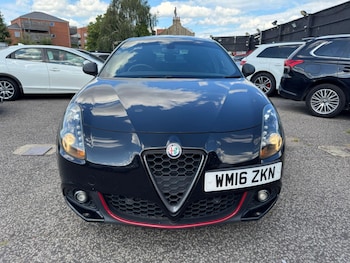 Used Alfa Romeo Giulietta 2016 for sale - 79012481: Photo