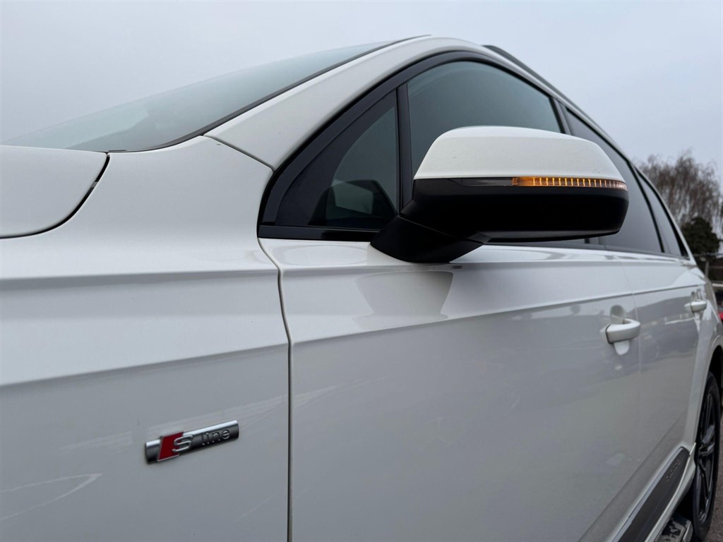 Used Audi Q7 2016 for sale - 77995397: Photo 39