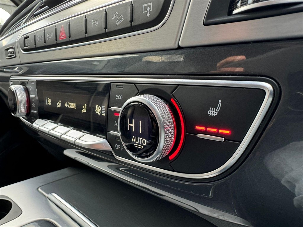 Used Audi Q7 2016 for sale - 77995397: Photo 50