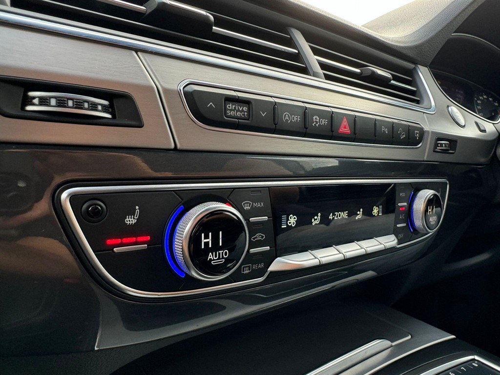 Used Audi Q7 2016 for sale - 77995397: Photo 51