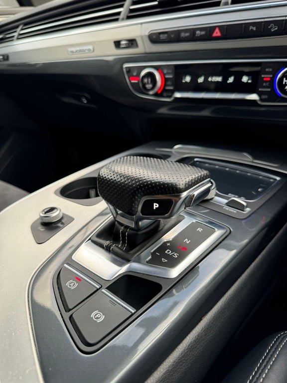 Used Audi Q7 2016 for sale - 77995397: Photo 54